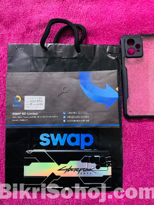 Realme 9 pro plus